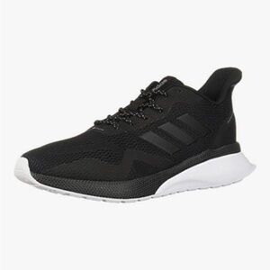 adidas Nova Run X 'Core Black